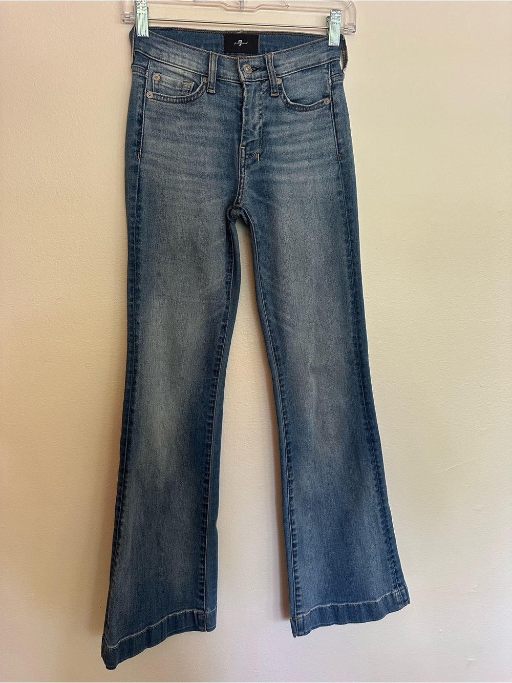 7 for all man kind dojo jeans